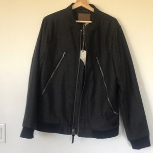 Mens jacket
